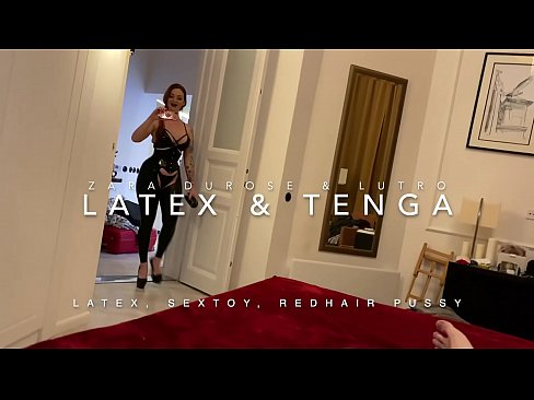 ❤️ Demi-soeur rousse en costume de latex baisée par son demi-frère ❤️❌ Vidéo de baise at us fr.tubsexercom.ru  ❌️