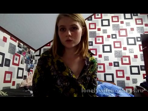 ❤️ Jeune étudiante blonde de Russie aime les grosses bites. ❤️❌ Vidéo de baise at us fr.tubsexercom.ru ❌️