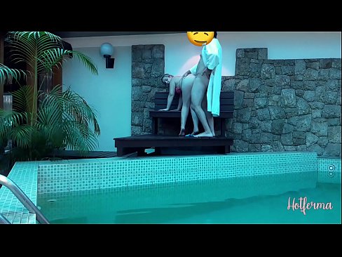 ❤️ Le patron invite la femme de chambre à la piscine, mais n'a pas pu résister à une chaude ❤️❌ Vidéo de baise at us fr.tubsexercom.ru  ❌️