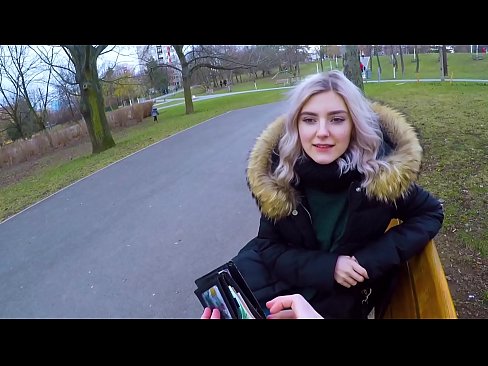 ❤️ Avaler le sperme chaud d'un étranger pour de l'argent - pipe dans le parc par Eva Elfie ❤️❌ Vidéo de baise at us fr.tubsexercom.ru  ❌️